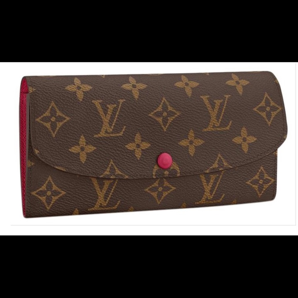 Louis Vuitton wallet